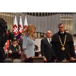 Inaugurácia prezidentky Slovenskej republiky  Zuzany Čaputovej - Bratislava, 15. jún 2019